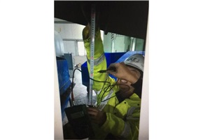 我公司電磁除鐵器產品出口形勢喜人 我公司電磁除鐵器產品出口形勢喜人
